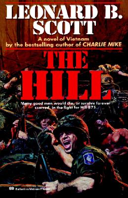 The Hill: A Novel