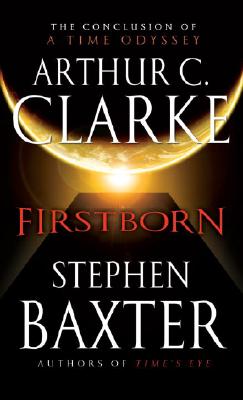 Firstborn (Time Odyssey)