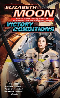 Image for Victory Conditions (Vatta's War)
