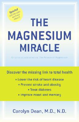 Magnesium Miracle