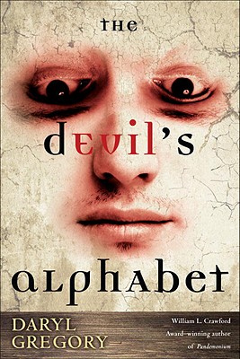 Image for The Devil's Alphabet