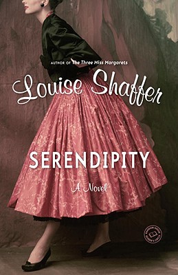 Serendipity: A Novel