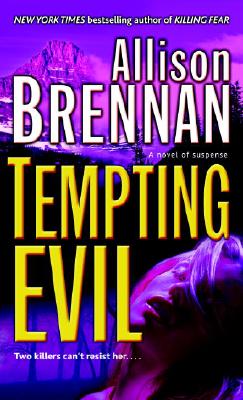 Image for Tempting Evil (Bk 2 Prison Break Trilogy)