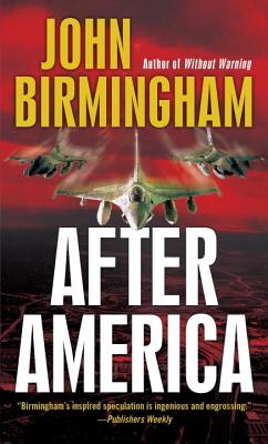 Image for After America