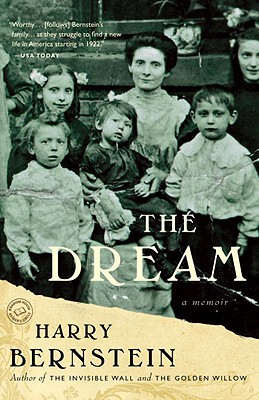 The Dream: A Memoir (Random House Reader's Circle)