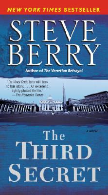 Image for The Third Secret: A Novel