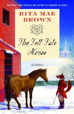 Tell-Tale Horse, The