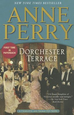 Image for DORCHESTER TERRACE