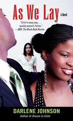 Image for As We Lay