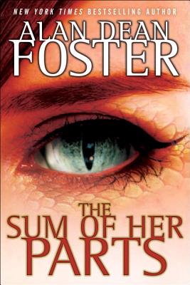 Image for The Sum of Her Parts