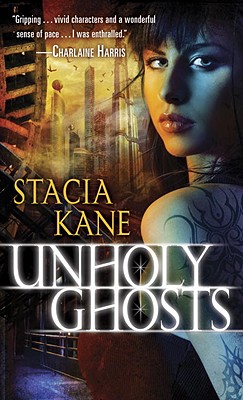 Unholy Ghosts (Downside Ghosts)