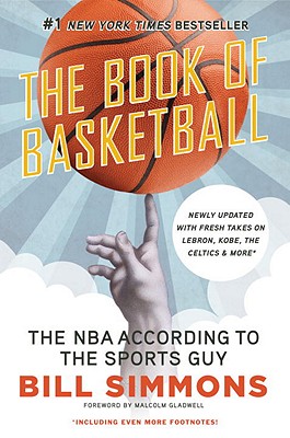 Book of Basketball: The NBA according to the sports guy