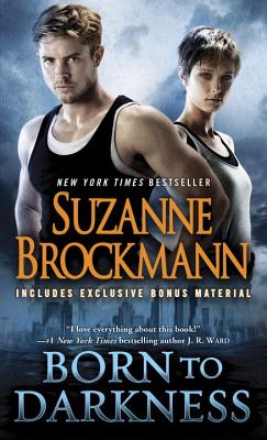 Born to Darkness (with bonus short story Shane's Last Stand)