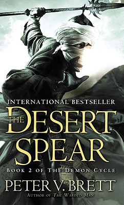 Desert Spear, The