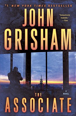 The Associate: A Novel