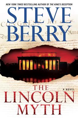 Image for The Lincoln Myth