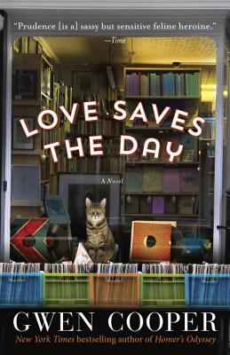 Love Saves the Day: A Novel