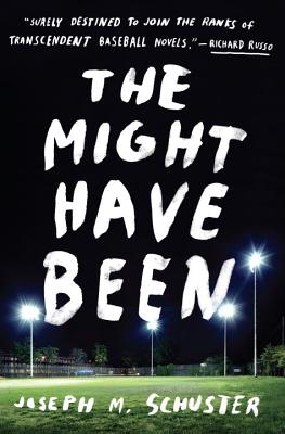 Image for The Might Have Been: A Novel The Might Have Been: A Novel