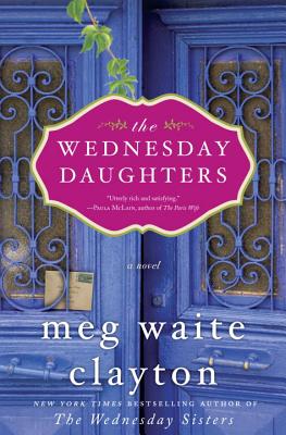 Wednesday Daughters