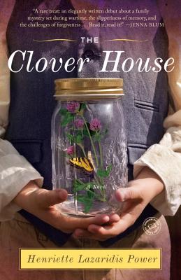 The Clover House: A Novel