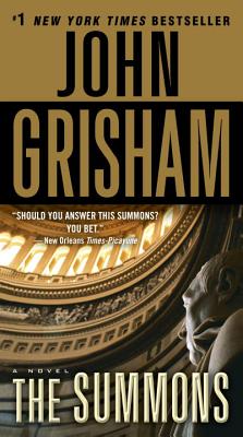Image for The Summons: A Novel
