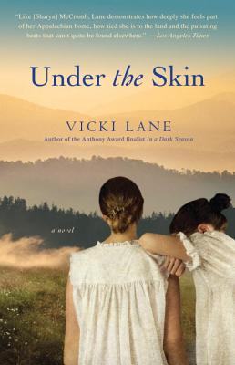 Image for Under the Skin: A Novel