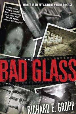 Image for BAD GLASS