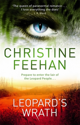 Leopard's Wrath (Leopard People)