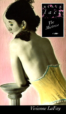 The Mistress