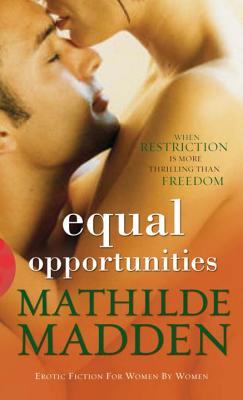 Equal Opportunities Madden, Mathilde