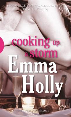 Cooking up a Storm Holly, Emma