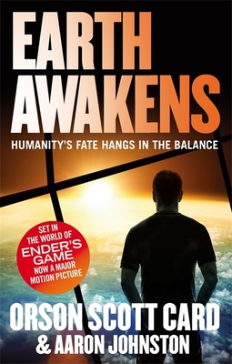 Earth Awakens (First Formic War)