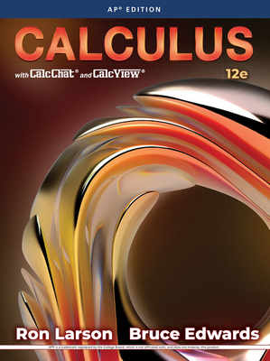 Calculus, AP Edition, 12e