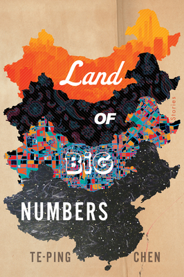Land Of Big Numbers: Stories
