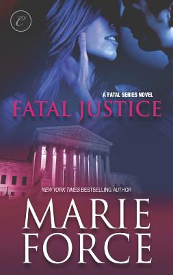 Image for Fatal Justice