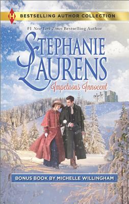 Impetuous Innocent: Accidental Princess