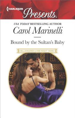 Bound by the Sultan's Baby (Billionaires & One-Night Heirs, 2)