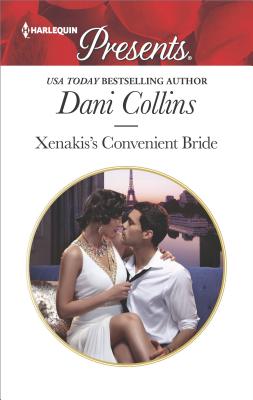 Xenakis's Convenient Bride: A Marriage of Convenience Romance (The Secret Billionaires, 2)