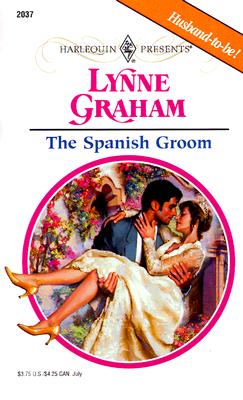 Spanish Groom