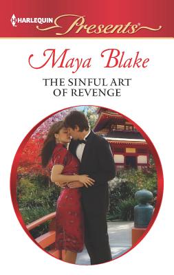 Image for The Sinful Art of Revenge (Harlequin Presents)