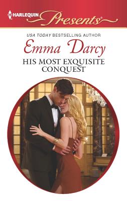 Image for His Most Exquisite Conquest (Harlequin Presents)
