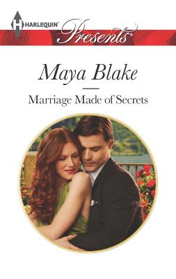 Marriage Made of Secrets (Harlequin Presents) Image for Marriage Made of Secrets (Harlequin Presents)