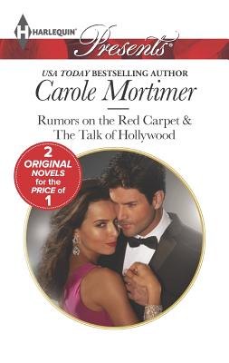Rumors on the Red Carpet (Scandal in the Spotlight, 6)