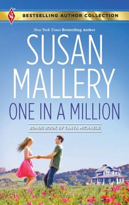 One in a Million: One in a Million A Dad for Her Twins (Bestselling Author Collection)