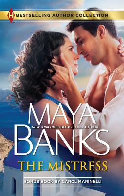 The Mistress & Wanted: Mistress and Mother (Bestselling Author Collection)