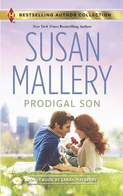 Prodigal Son: The Best Laid Plans (Harlequin Bestselling Author)