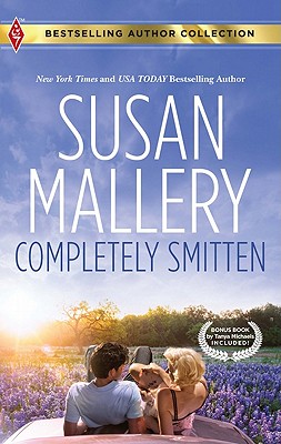 Completely Smitten: Completely SmittenHers for the Weekend (Harlequin Bestselling Author)