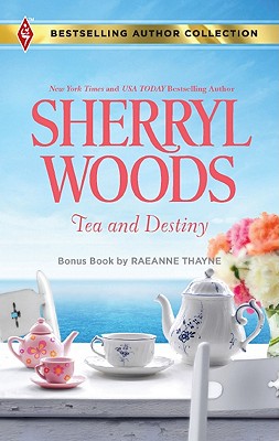 Tea and Destiny: Tea and Destiny Light the Stars (Bestselling Author Collection)