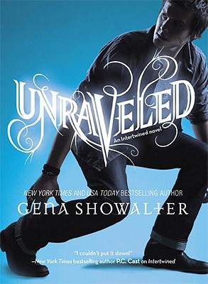 Unraveled (An Intertwined Novel)