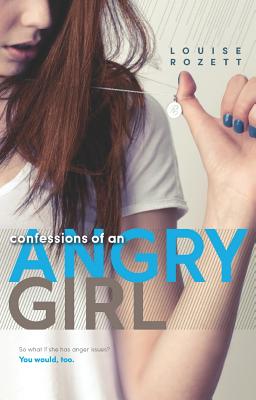 Andry Girl (Confessions Of An)
